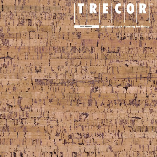 Korkboden trecor mazara - korkboden,