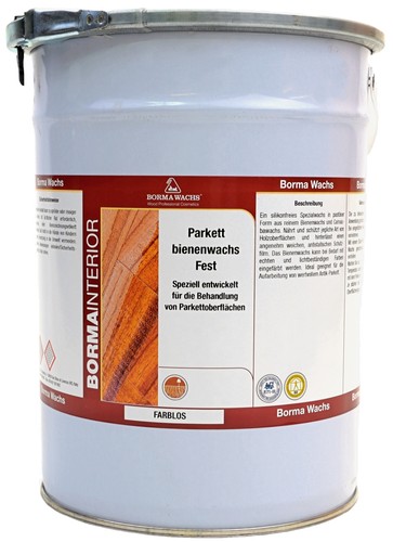 Bohnerwachs parkett dielen - parkett,