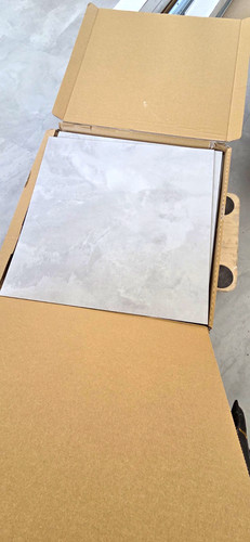 Amtico spacia grey marble - spacia,