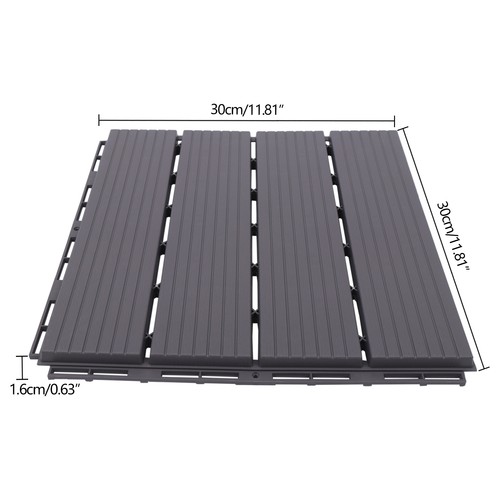 Terrassendielen stck x - pp,
