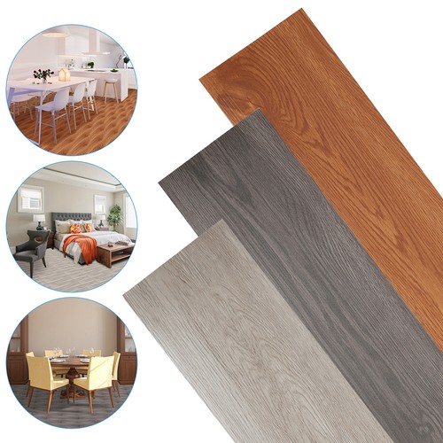 Pvc vinylboden dielen vinyl - dielen,