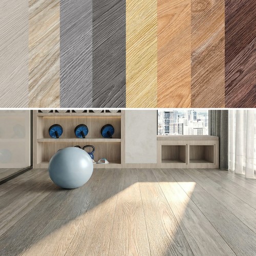 Vinylboden bodenbelag dielen - bodenbelag,