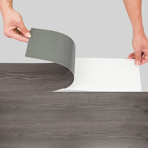 Selbstklebend dielen vinyl - selbstklebend,