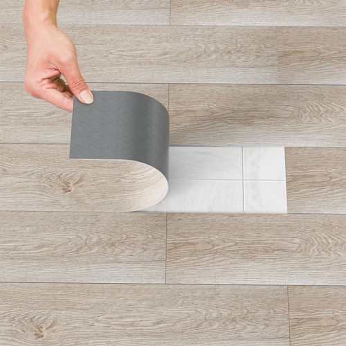 Pvc selbstklebend vinylboden - pvc,