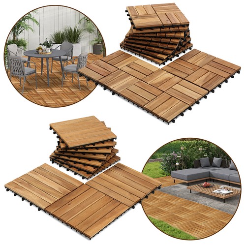 Terrassenfliesen dielen holz - terrassenfliesen,