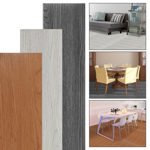 Pvc selbstklebend vinylboden - pvc,