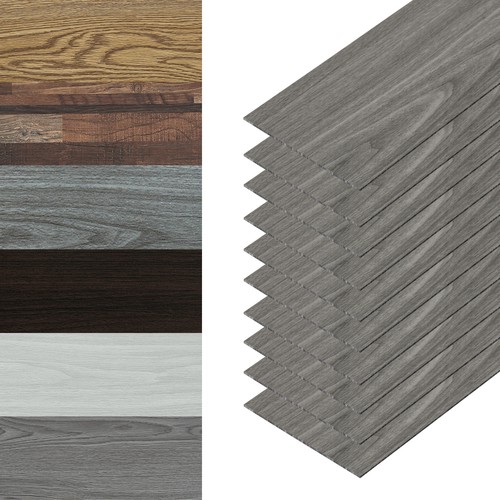 Vinyl pvc selbstklebend dielen - vinyl,