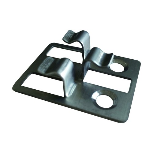 Hartmann montageclips metall - montageclips,